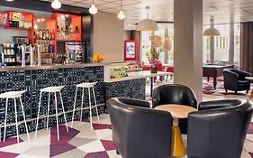 Hotel Mercure Marne-La-Vallee Bussy St Georges